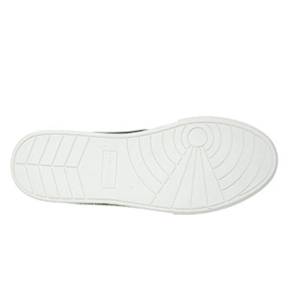 Marc Jacobs Love Embellished Empire Sneaker Shoes - Picture 6 of 7